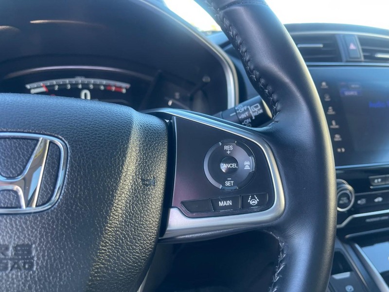 Honda CR-V Vehicle Image 26