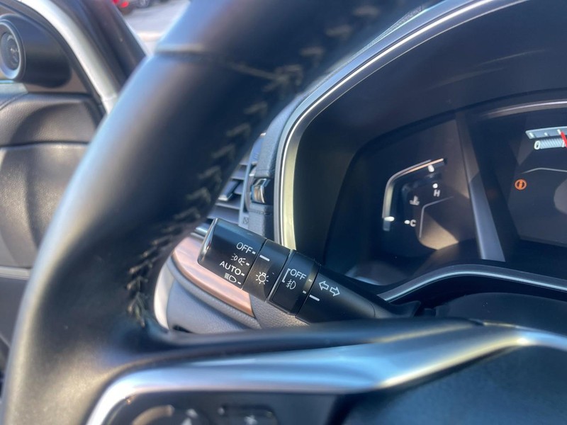 Honda CR-V Vehicle Image 27