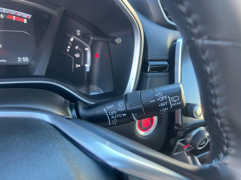 Honda CR-V Vehicle Image 28