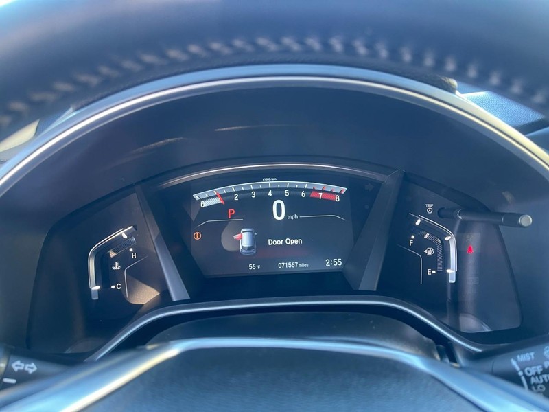 Honda CR-V Vehicle Image 29