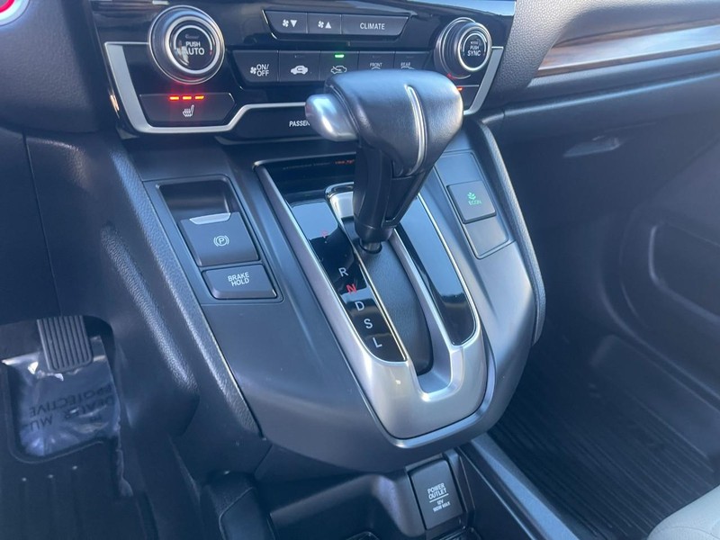 Honda CR-V Vehicle Image 30