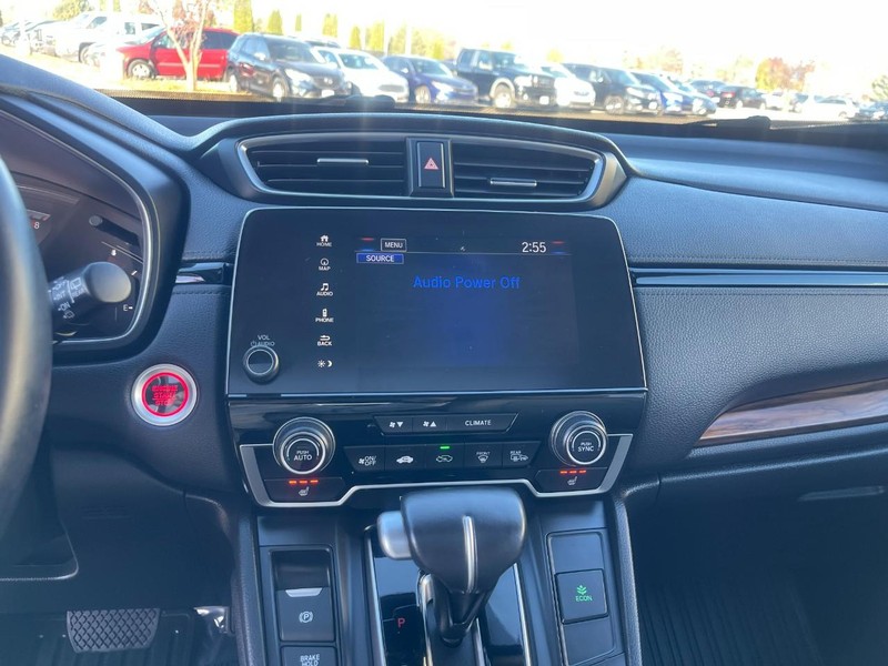 Honda CR-V Vehicle Image 31