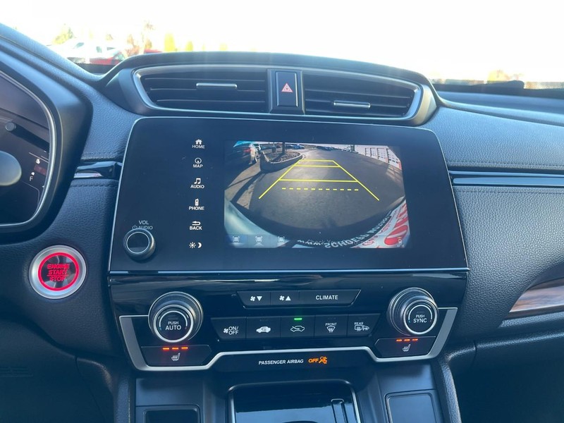 Honda CR-V Vehicle Image 32