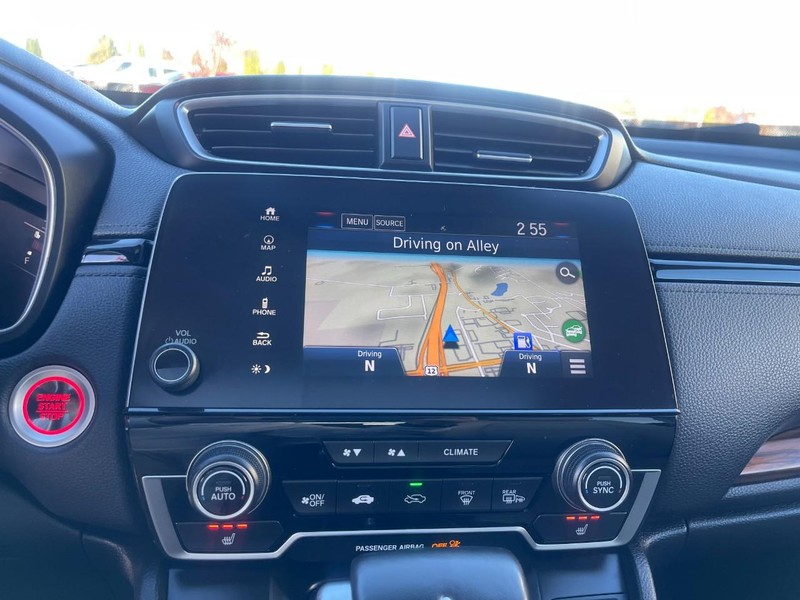 Honda CR-V Vehicle Image 33