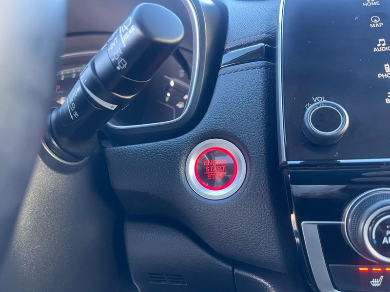 Honda CR-V Vehicle Image 34