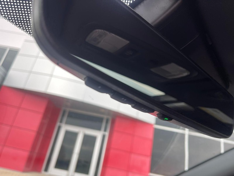 Honda Civic Hatchback Vehicle Image 27