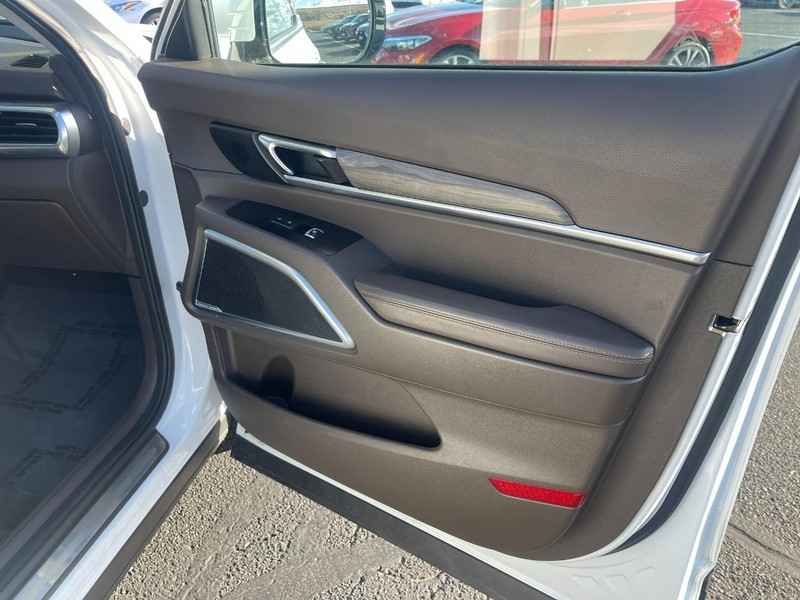 Kia Telluride Vehicle Image 07