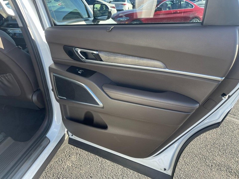 Kia Telluride Vehicle Image 09