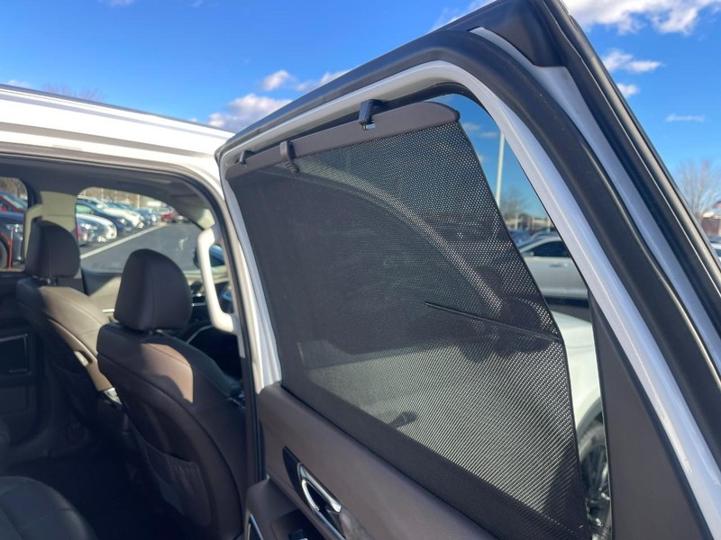 Kia Telluride Vehicle Image 10