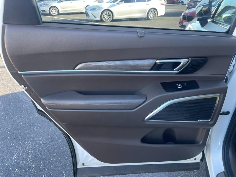 Kia Telluride Vehicle Image 13