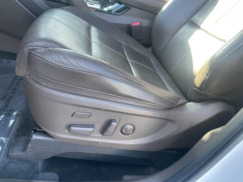 Kia Telluride Vehicle Image 15