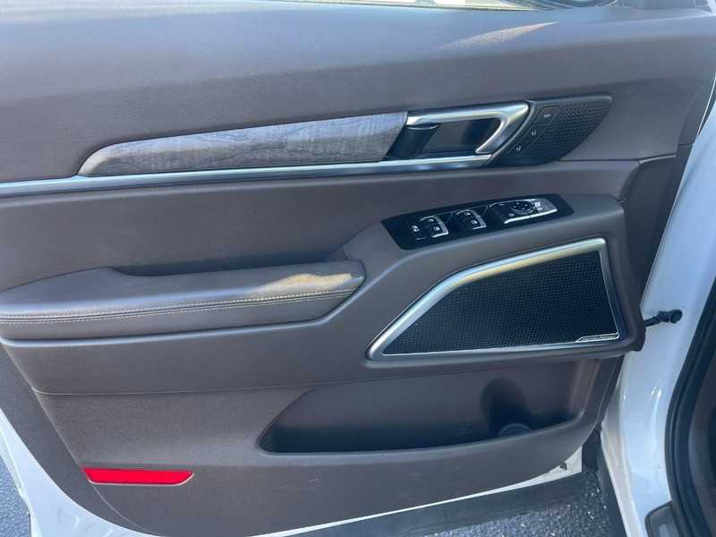 Kia Telluride Vehicle Image 16