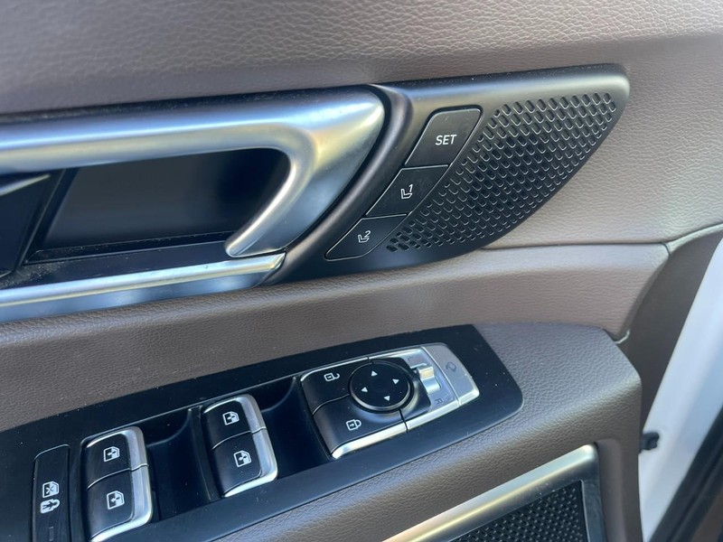 Kia Telluride Vehicle Image 17