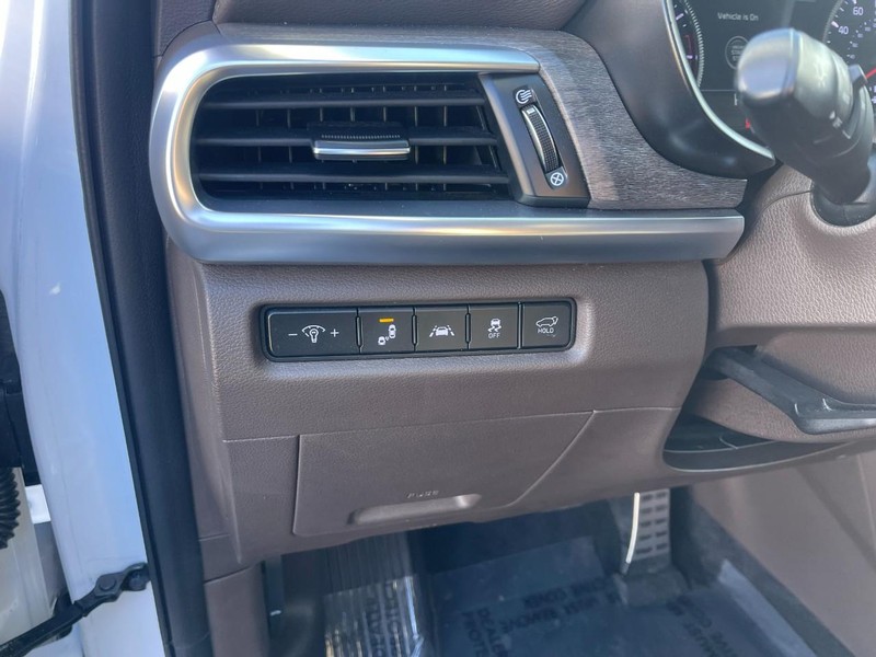 Kia Telluride Vehicle Image 18