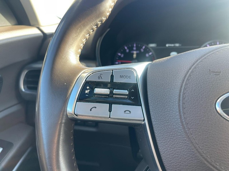 Kia Telluride Vehicle Image 20