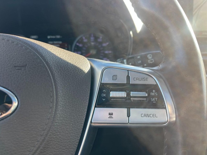 Kia Telluride Vehicle Image 21