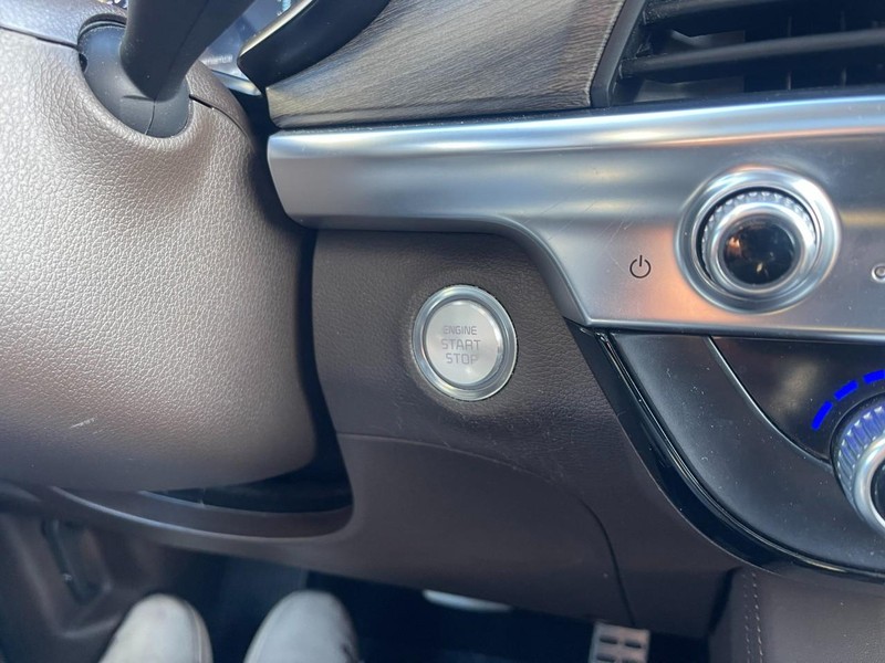 Kia Telluride Vehicle Image 25