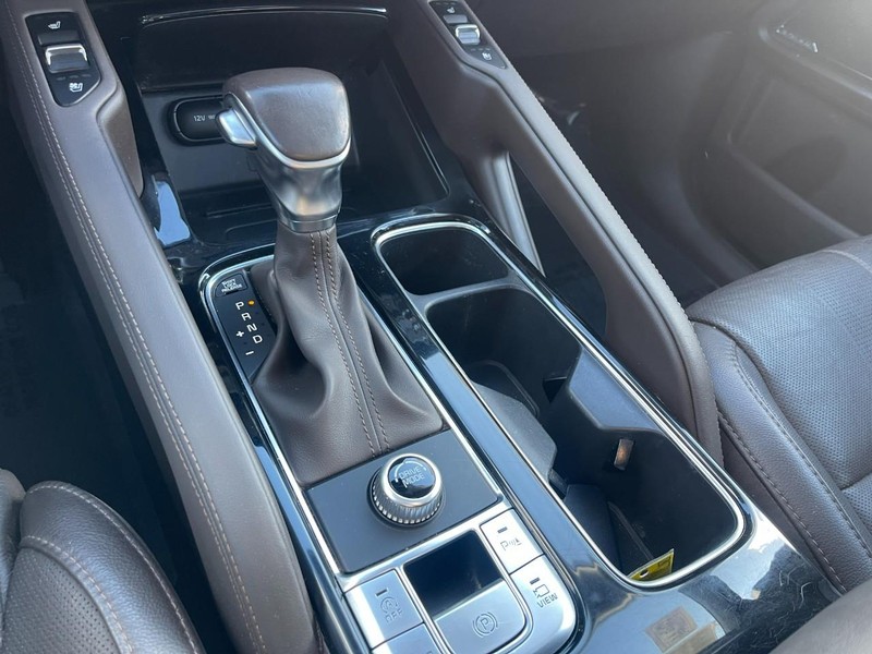 Kia Telluride Vehicle Image 27