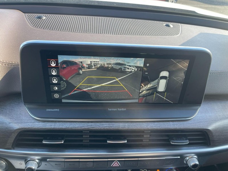 Kia Telluride Vehicle Image 28