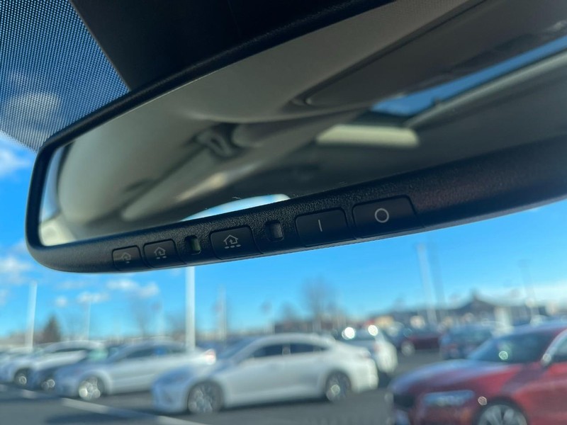 Kia Telluride Vehicle Image 29