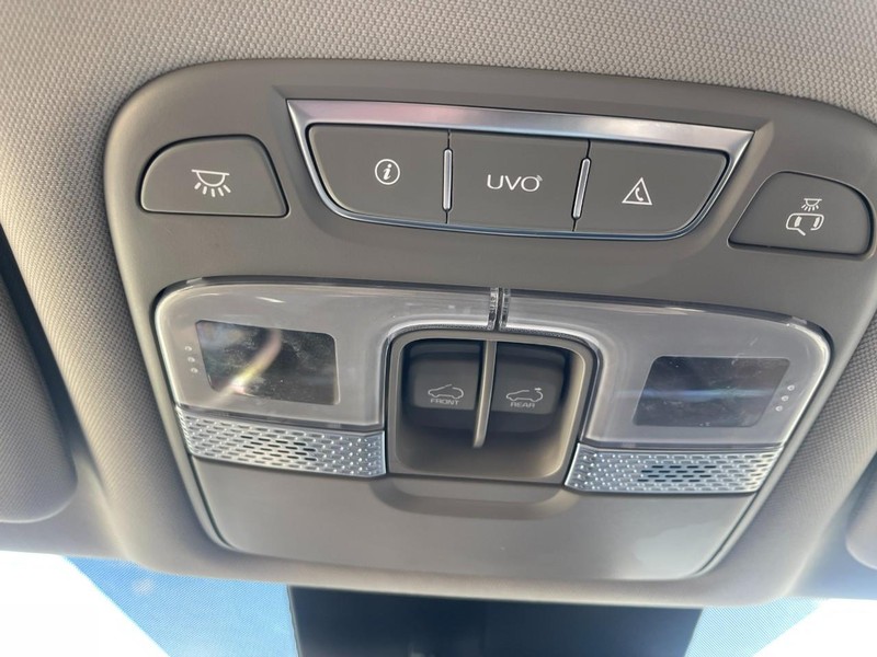 Kia Telluride Vehicle Image 30