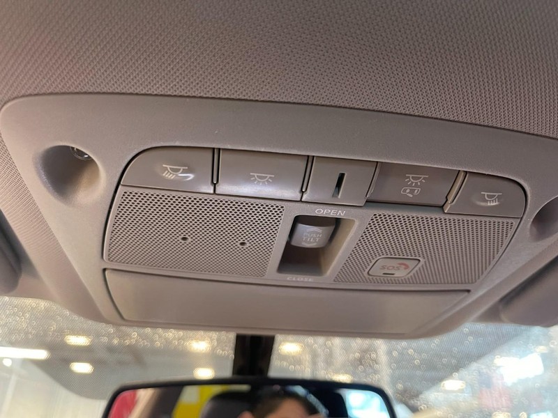 Nissan Murano Vehicle Image 26