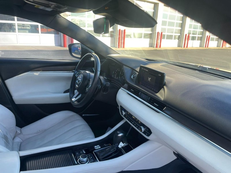 Mazda MAZDA6 Vehicle Image 04