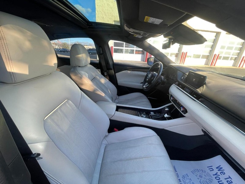 Mazda MAZDA6 Vehicle Image 06