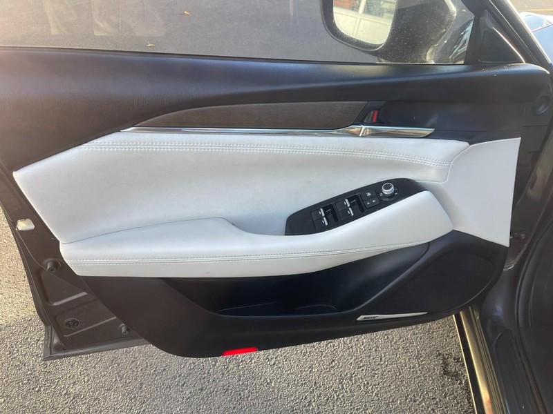 Mazda MAZDA6 Vehicle Image 14