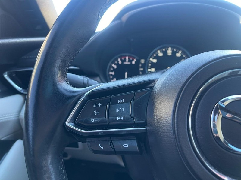 Mazda MAZDA6 Vehicle Image 18