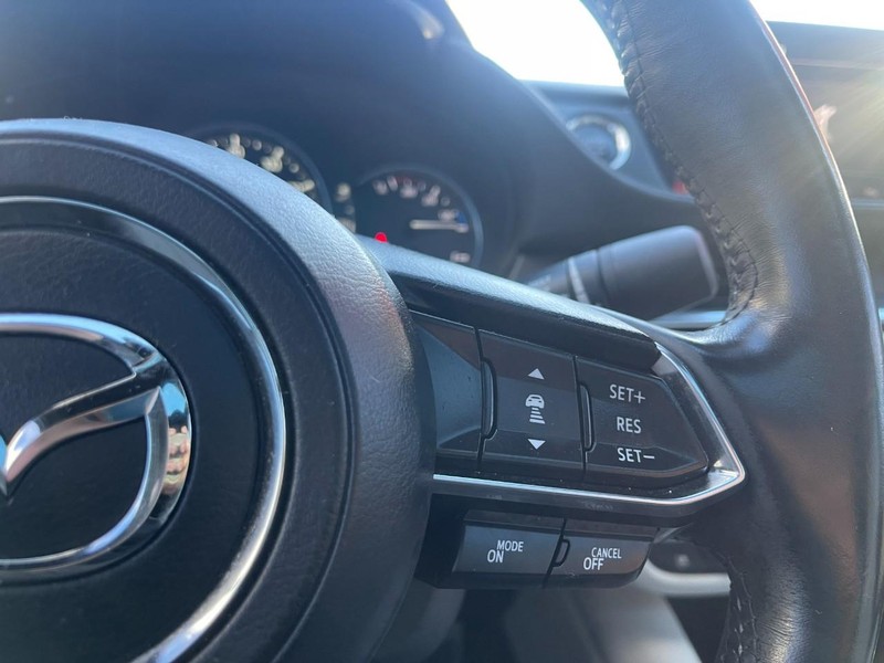 Mazda MAZDA6 Vehicle Image 19