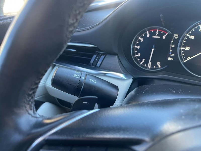 Mazda MAZDA6 Vehicle Image 20