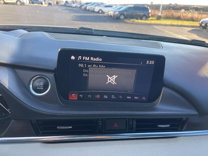 Mazda MAZDA6 Vehicle Image 25