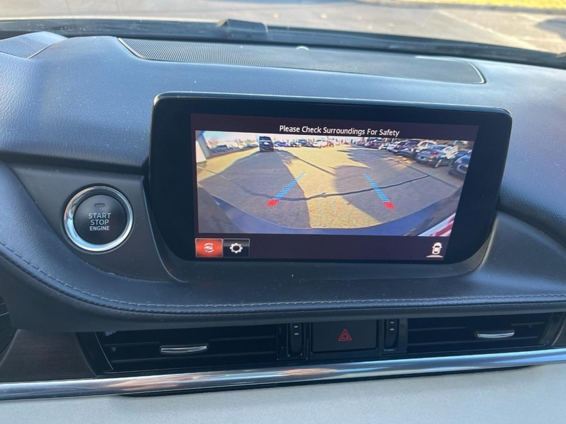 Mazda MAZDA6 Vehicle Image 26