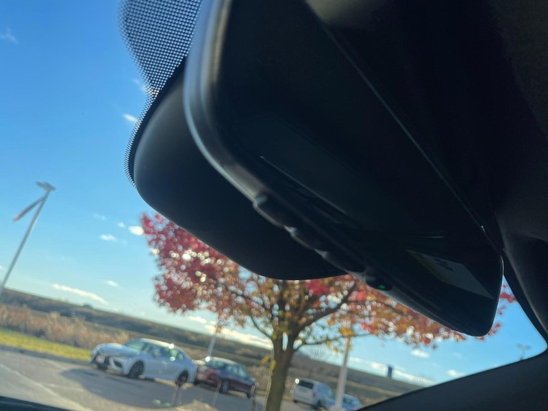 Mazda MAZDA6 Vehicle Image 27