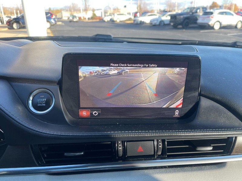 Mazda MAZDA6 Vehicle Image 28