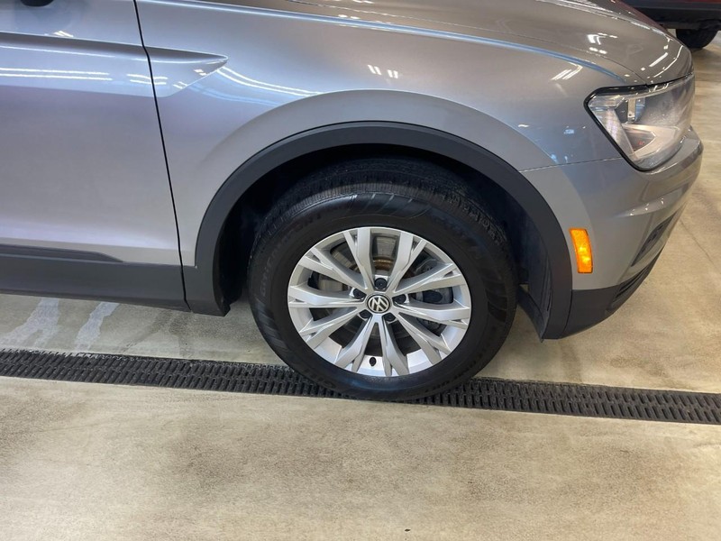 Volkswagen Tiguan Vehicle Image 07