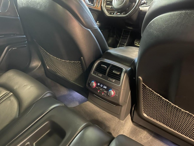 Audi S7 Vehicle Image 10