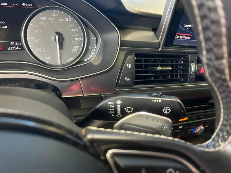 Audi S7 Vehicle Image 26