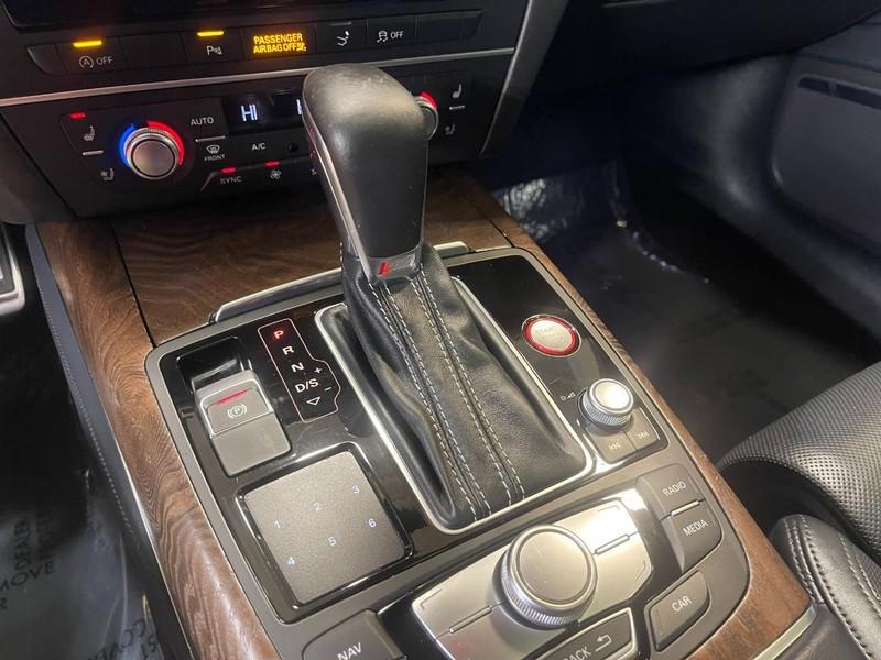 Audi S7 Vehicle Image 34