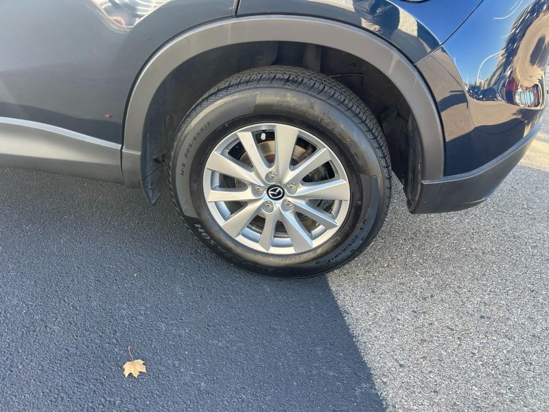 Mazda CX-5 Vehicle Image 05