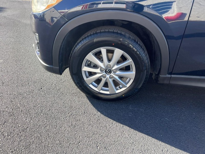 Mazda CX-5 Vehicle Image 06