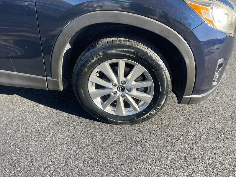 Mazda CX-5 Vehicle Image 07