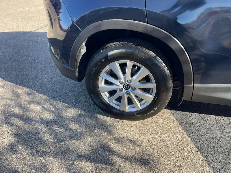 Mazda CX-5 Vehicle Image 08