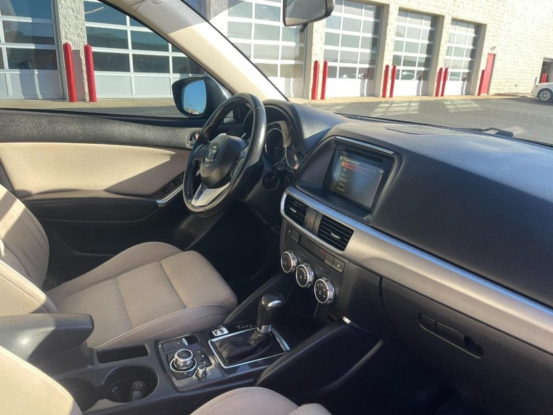 Mazda CX-5 Vehicle Image 09