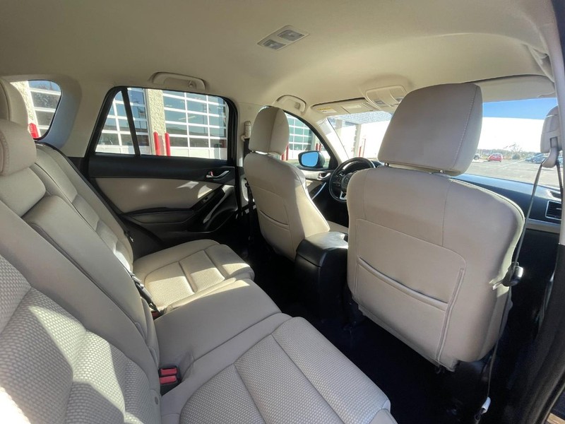 Mazda CX-5 Vehicle Image 13