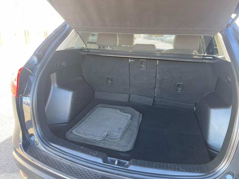 Mazda CX-5 Vehicle Image 15
