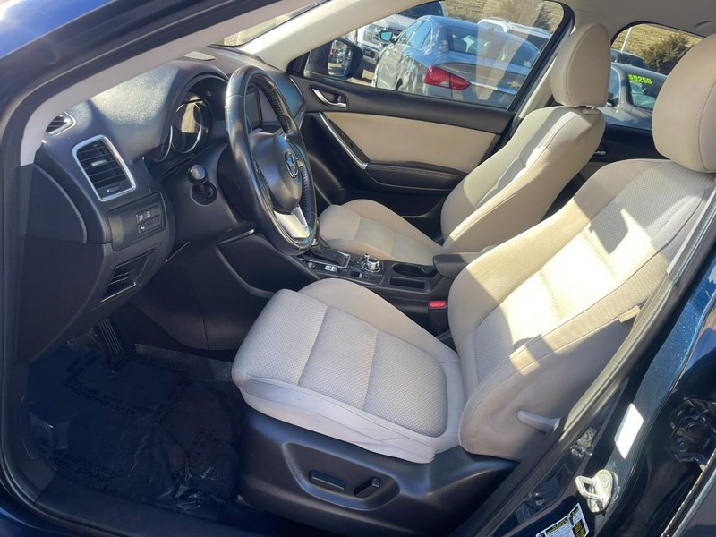 Mazda CX-5 Vehicle Image 17