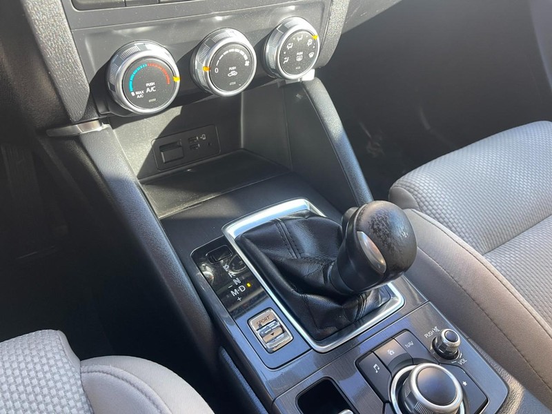 Mazda CX-5 Vehicle Image 19