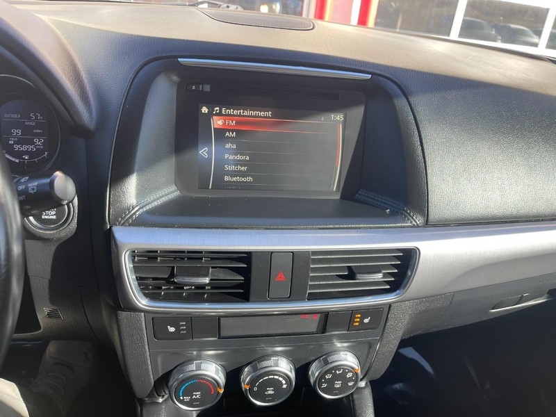 Mazda CX-5 Vehicle Image 20